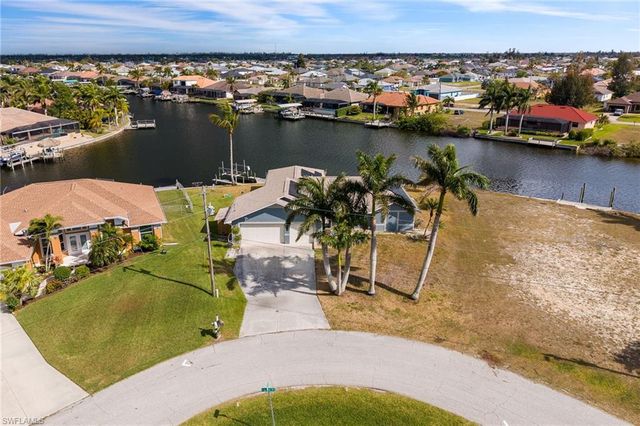 401 NW 36th PL, Cape Coral, FL 33993