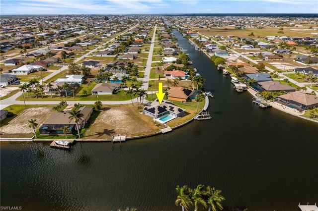 401 NW 36th PL, Cape Coral, FL 33993