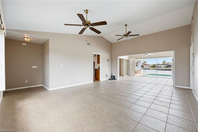 401 NW 36th PL, Cape Coral, FL 33993