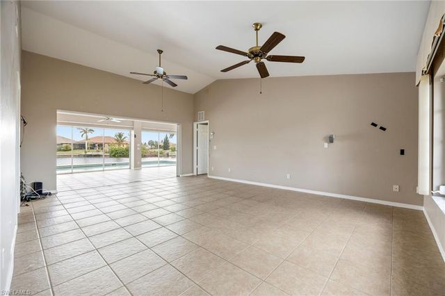 401 NW 36th PL, Cape Coral, FL 33993