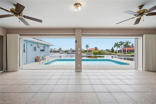 401 NW 36th PL, Cape Coral, FL 33993