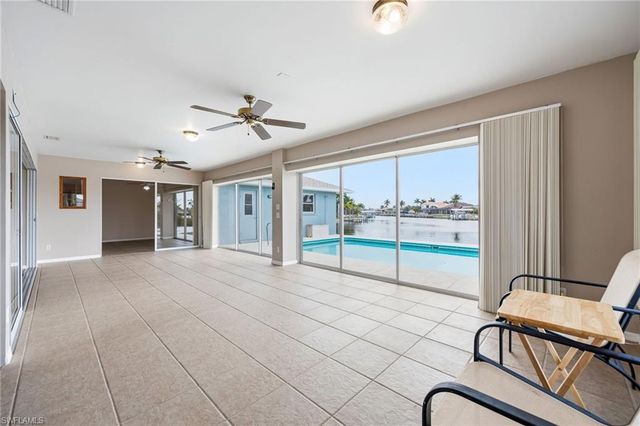 401 NW 36th PL, Cape Coral, FL 33993