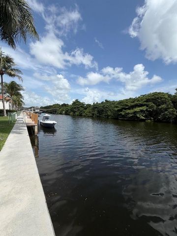 4400 Hidden Harbour Terrace, Dania Beach, FL 33312