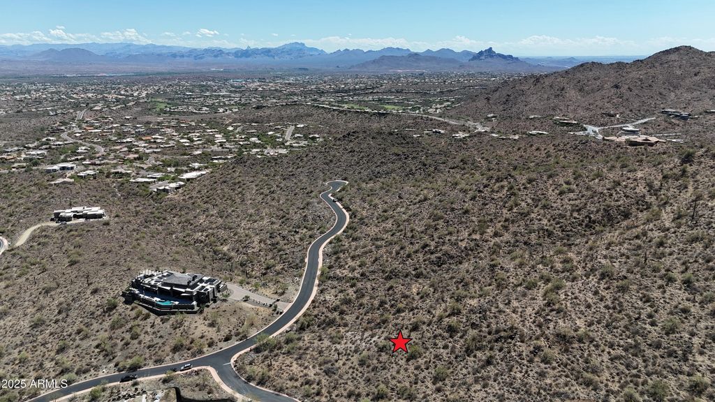 15640 N JAVELINA Trail 209, Fountain Hills, AZ 85268 — exterior