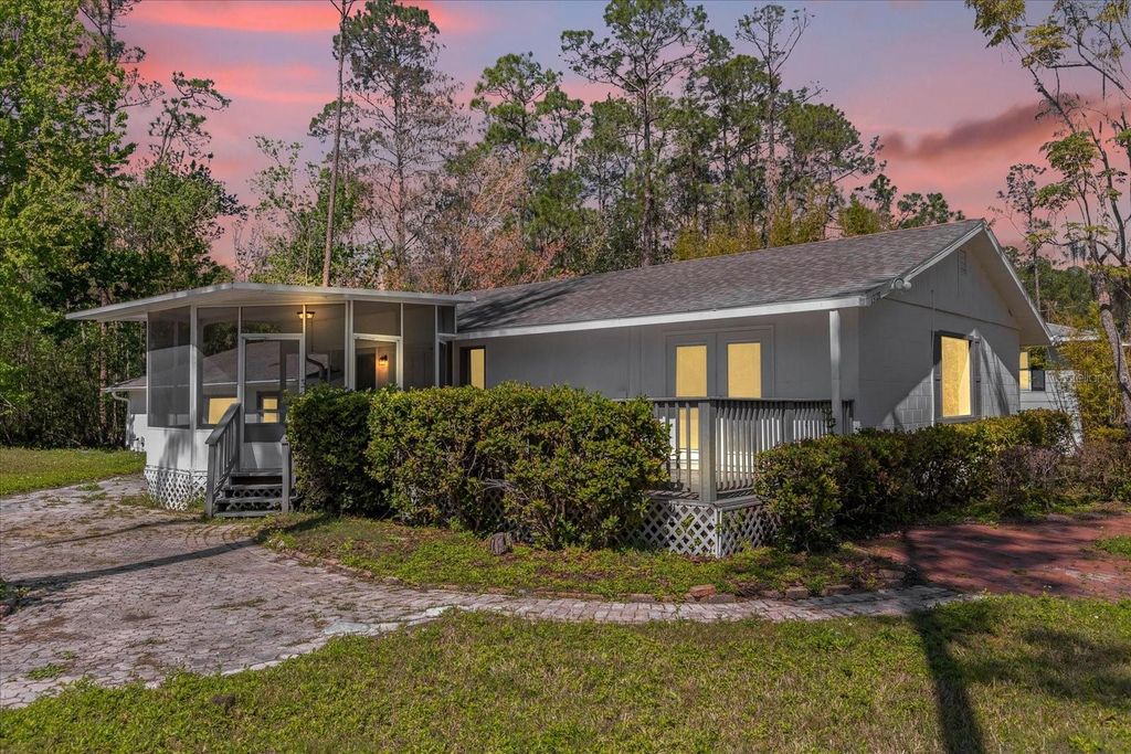 13128 DEVONSHIRE ROAD, Orlando, FL 32832