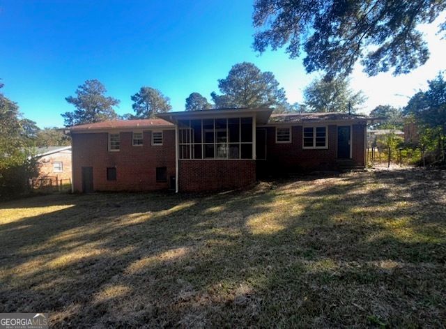 1840 Springwood Drive, Macon, GA 31211