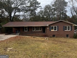 1840 Springwood Drive, Macon, GA 31211