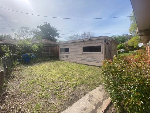 6554 Ascot Lane, Dallas, TX 75214