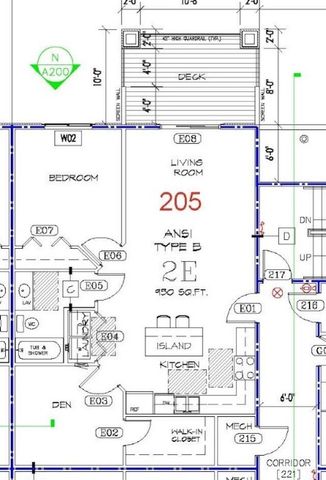 565 N Madison Avenue 205, North Liberty, IA 52317