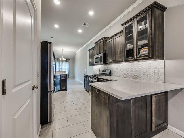 15612 Vermillion Drive, Edmond, OK 73013