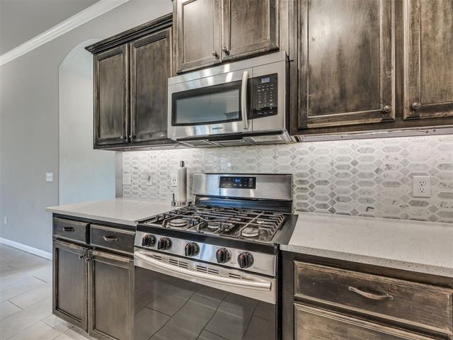 15612 Vermillion Drive, Edmond, OK 73013