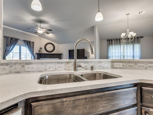 15612 Vermillion Drive, Edmond, OK 73013