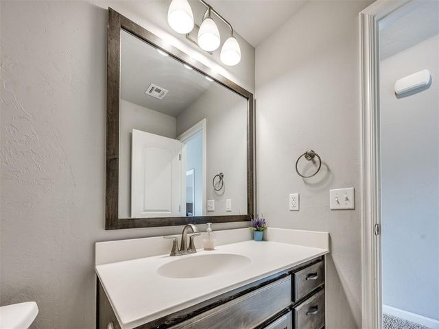 15612 Vermillion Drive, Edmond, OK 73013