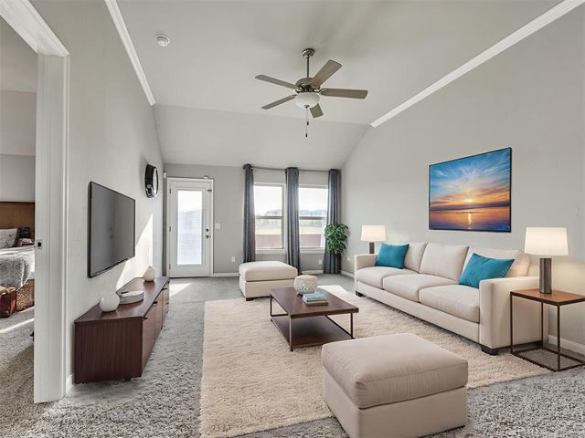 15612 Vermillion Drive, Edmond, OK 73013