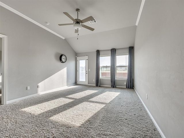 15612 Vermillion Drive, Edmond, OK 73013
