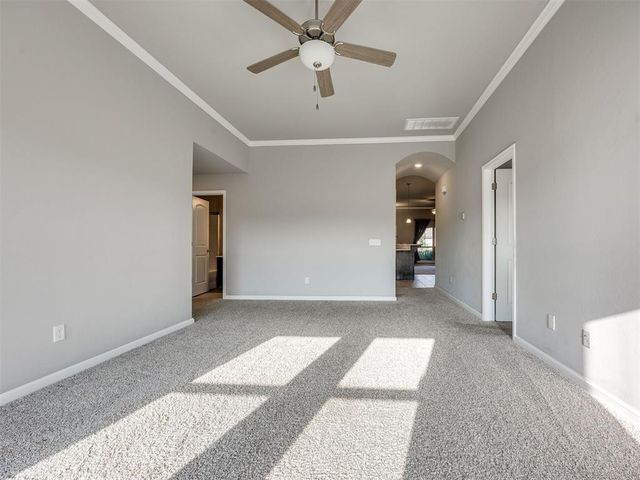 15612 Vermillion Drive, Edmond, OK 73013