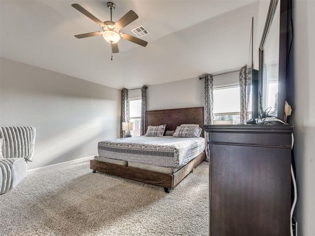15612 Vermillion Drive, Edmond, OK 73013