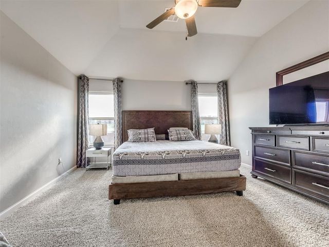 15612 Vermillion Drive, Edmond, OK 73013