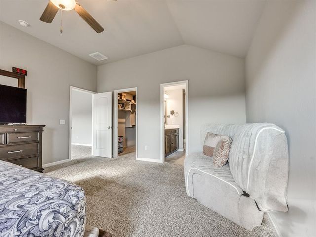 15612 Vermillion Drive, Edmond, OK 73013