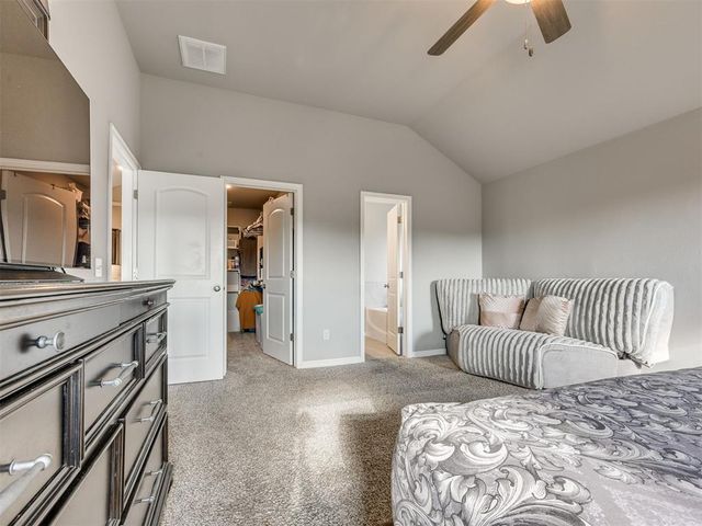 15612 Vermillion Drive, Edmond, OK 73013