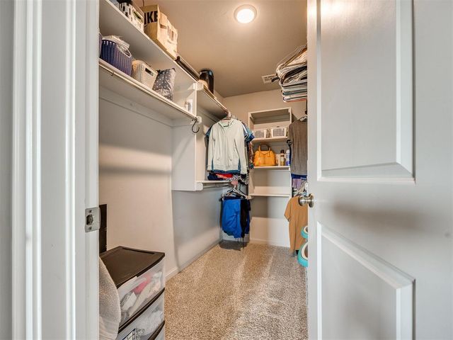 15612 Vermillion Drive, Edmond, OK 73013