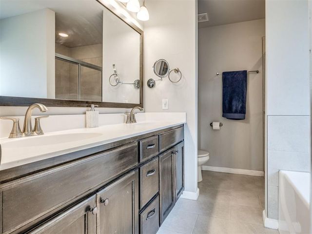 15612 Vermillion Drive, Edmond, OK 73013