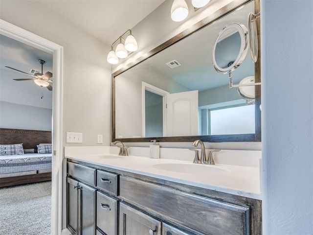 15612 Vermillion Drive, Edmond, OK 73013