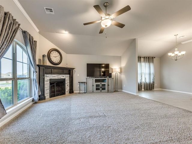 15612 Vermillion Drive, Edmond, OK 73013