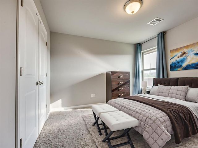 15612 Vermillion Drive, Edmond, OK 73013