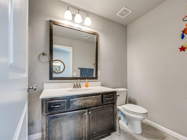 15612 Vermillion Drive, Edmond, OK 73013
