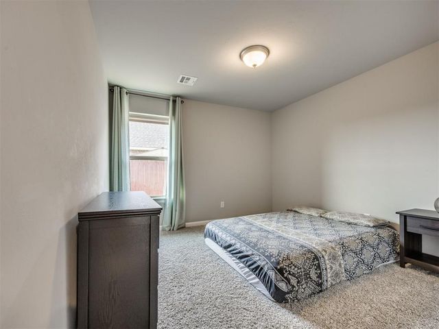 15612 Vermillion Drive, Edmond, OK 73013