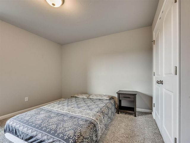 15612 Vermillion Drive, Edmond, OK 73013