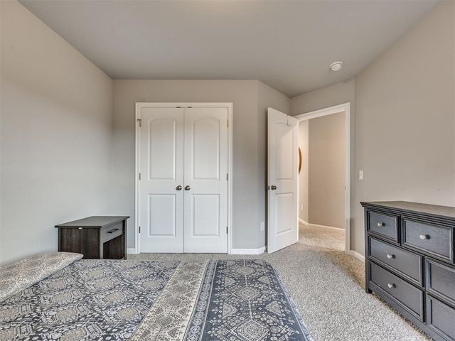15612 Vermillion Drive, Edmond, OK 73013