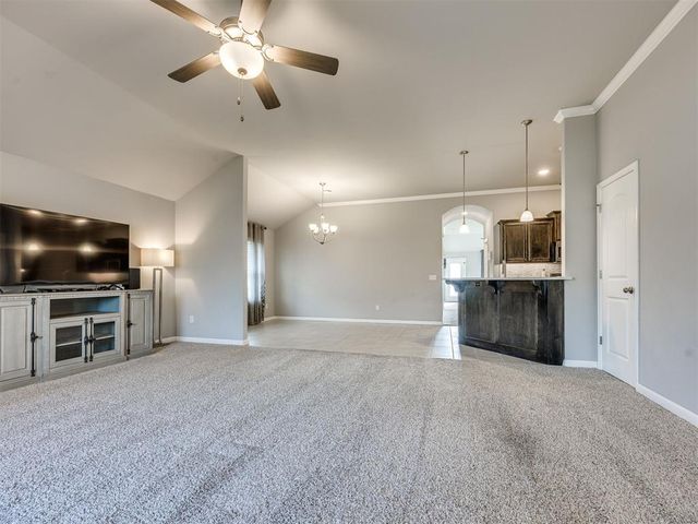 15612 Vermillion Drive, Edmond, OK 73013