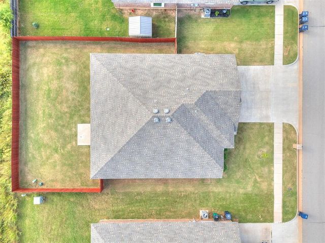 15612 Vermillion Drive, Edmond, OK 73013