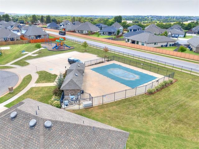 15612 Vermillion Drive, Edmond, OK 73013