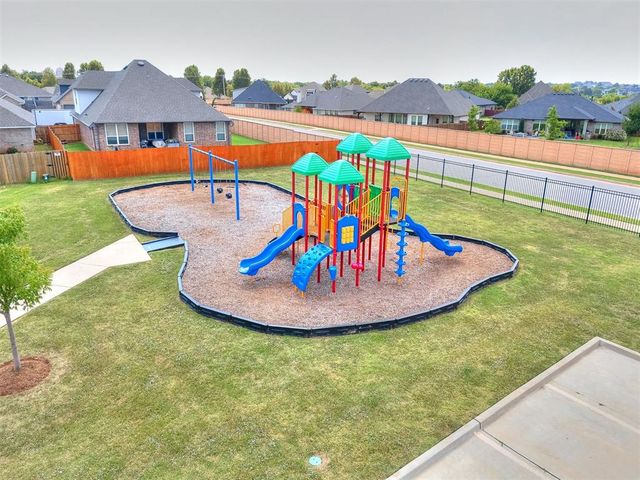 15612 Vermillion Drive, Edmond, OK 73013