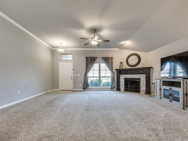 15612 Vermillion Drive, Edmond, OK 73013