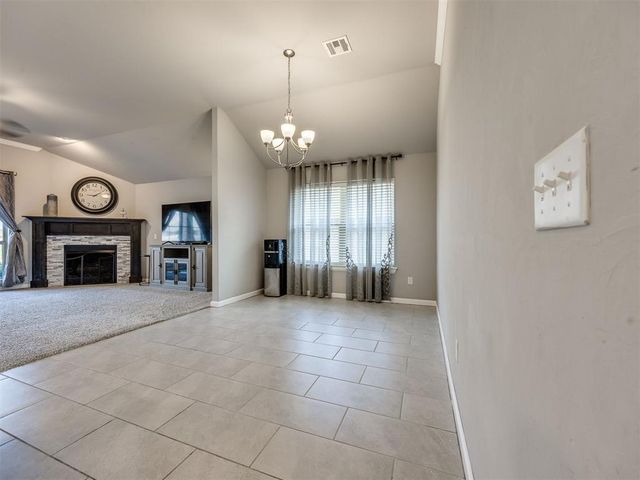 15612 Vermillion Drive, Edmond, OK 73013