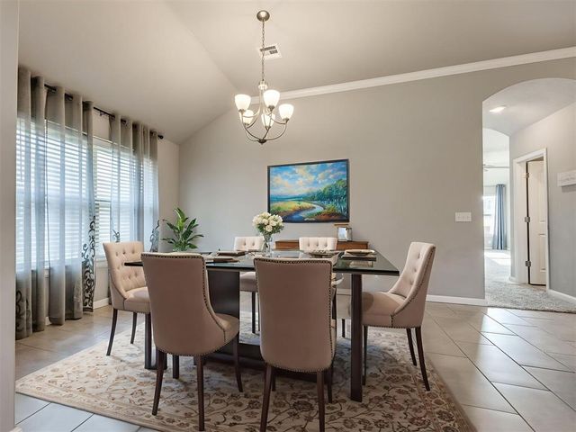 15612 Vermillion Drive, Edmond, OK 73013