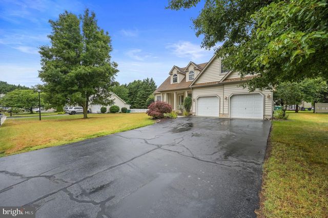 178 ROUNDABOUT TRL, Camden, DE 19934