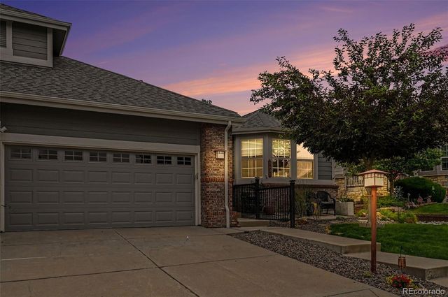 7858 S Zante Court, Aurora, CO 80016