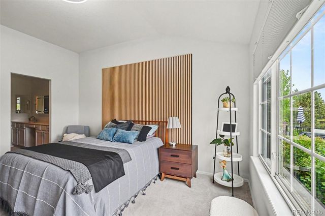 7858 S Zante Court, Aurora, CO 80016
