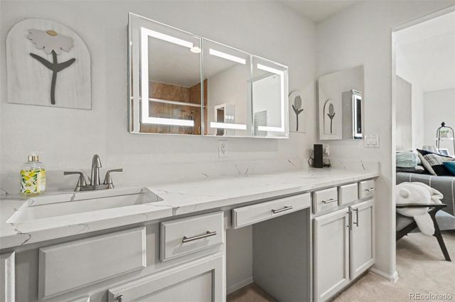 7858 S Zante Court, Aurora, CO 80016