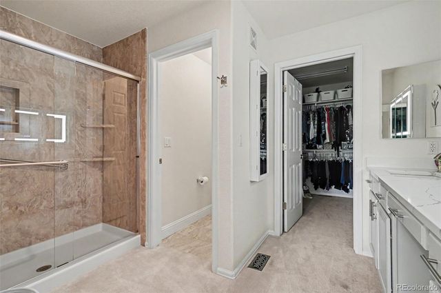 7858 S Zante Court, Aurora, CO 80016