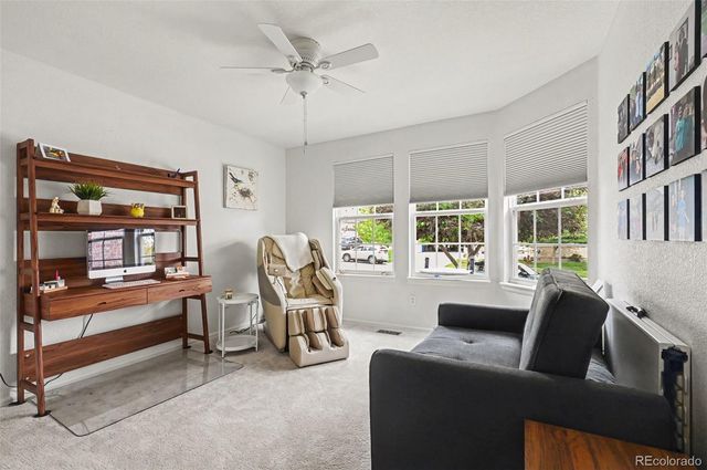 7858 S Zante Court, Aurora, CO 80016