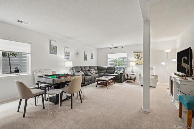 7858 S Zante Court, Aurora, CO 80016