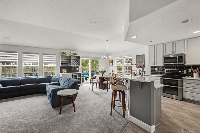 7858 S Zante Court, Aurora, CO 80016