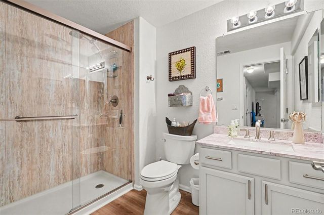 7858 S Zante Court, Aurora, CO 80016