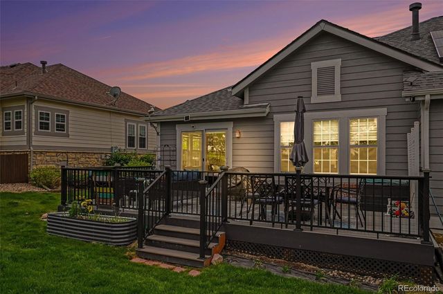 7858 S Zante Court, Aurora, CO 80016